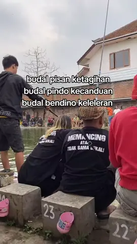 bendino keleleran bkpb mlebu pegadaian🤣🤣 #tragedifishing #bkessen #pelitfyp #galatamalele #gatlejatim 