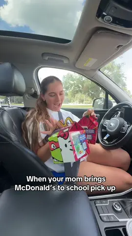 LOLOLOL @McDonald’s #parents #fyp #lol