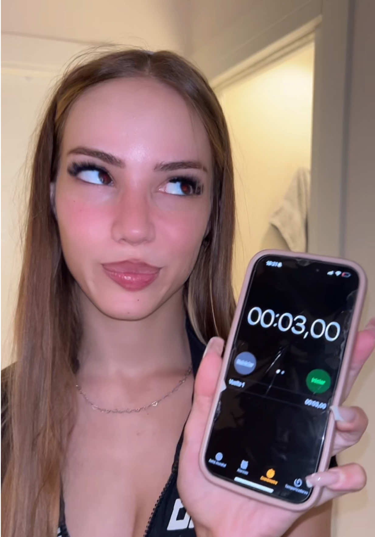 NEEWWW RECOOORD!!😋😍 . #humor #viral #trend #parati 