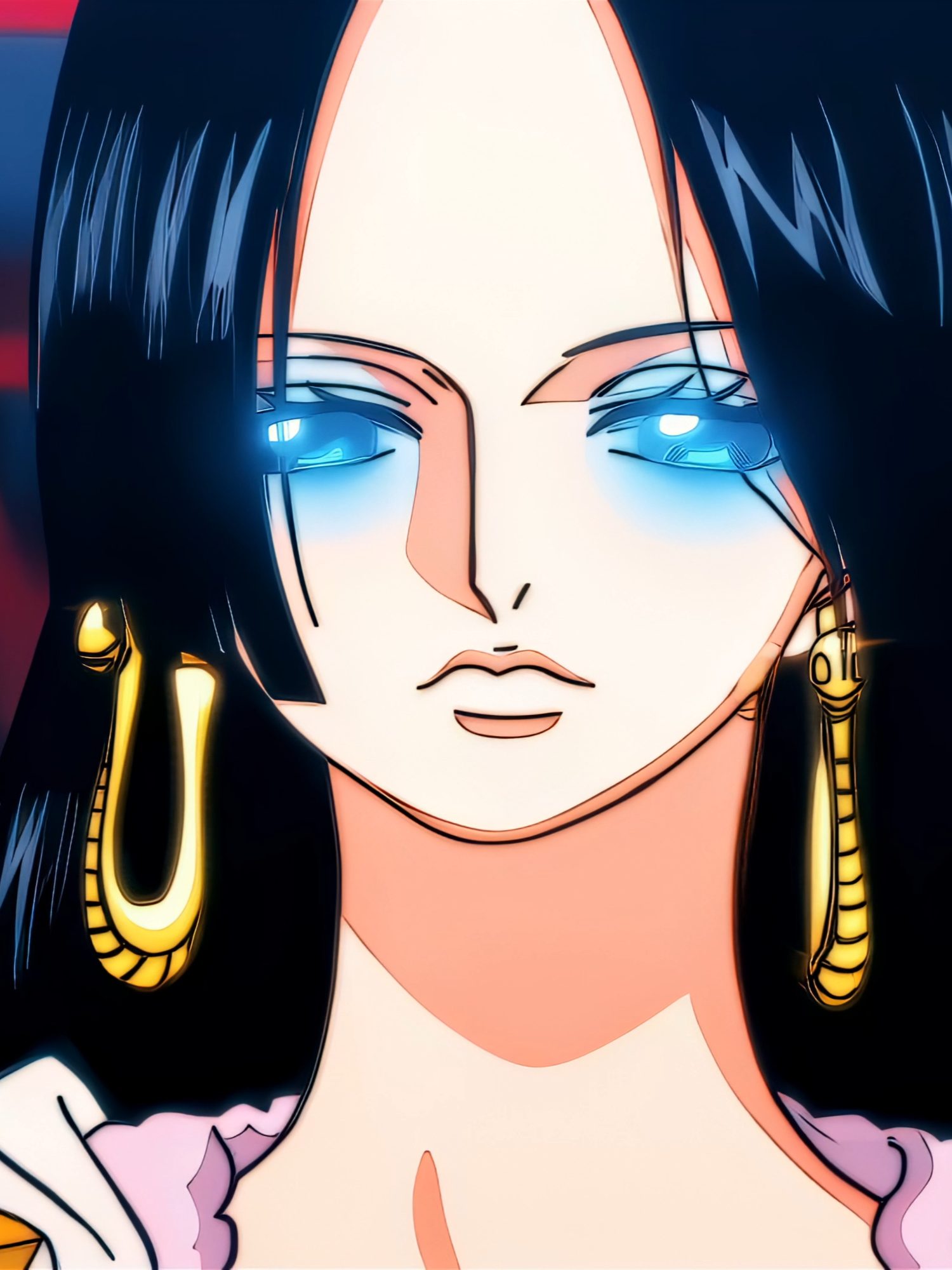 Nhân vật nữ nào mà bạn thấy xinh nhất trong Anime #anime #onepiece #boahankock #ttasqd #dragon_sqd11 #edit #fyb #xuhuong