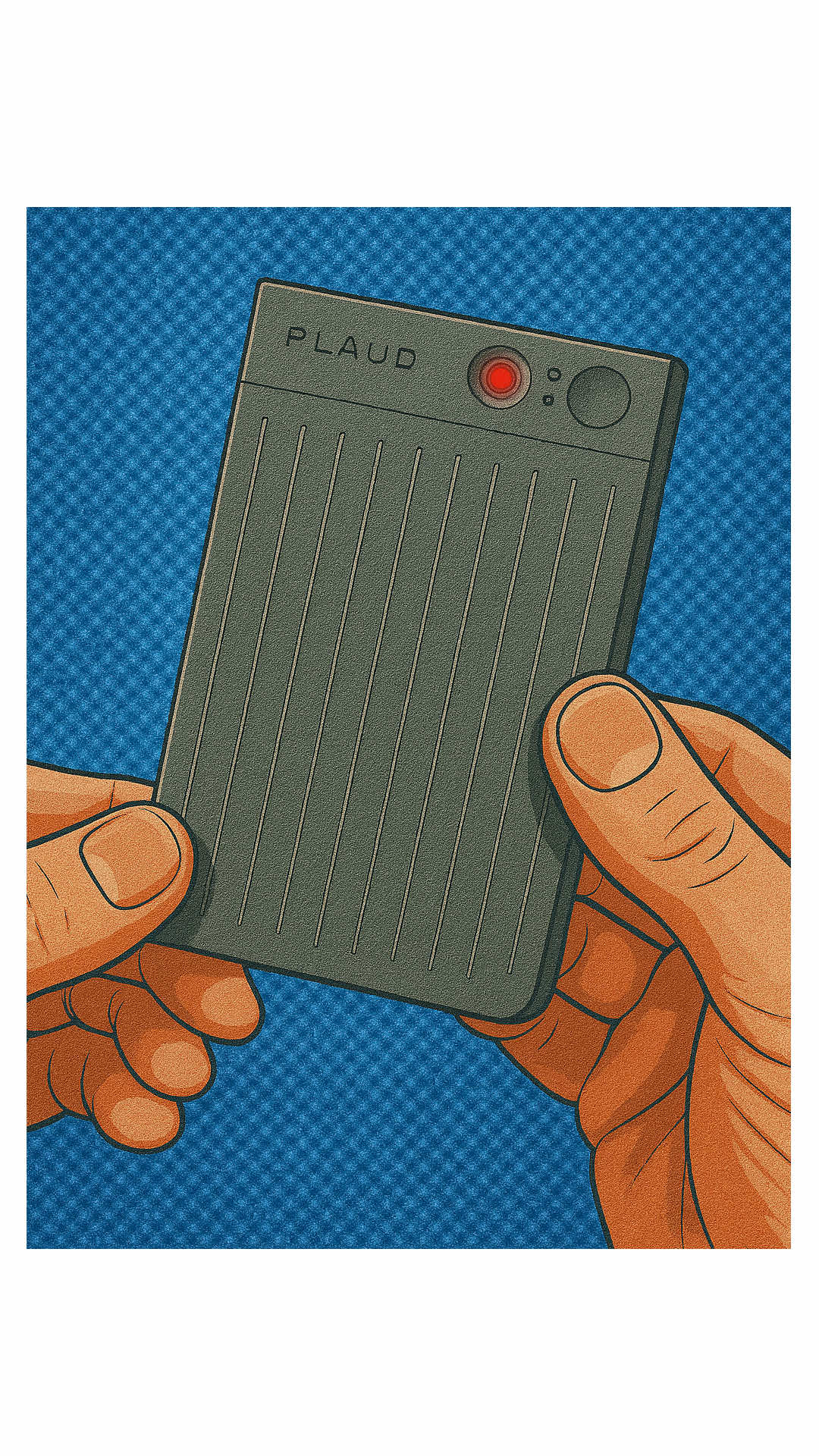 Graba todo lo que lo que pase en la escuela, trabajo u cualquier otro lugar. PLAU333  5% off coupon valid  till Sept 11th #inteligenciaartificial #ai #grabadora #plaud #plaudnote  @PLAUD AI 