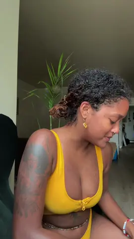 All this intracommunal antiblackness & xenophobia for someone you’d say can only celebrate 1/3 of Black History month based on her grandparents