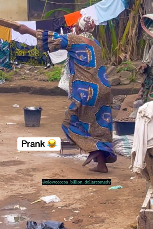 Prank 😂
