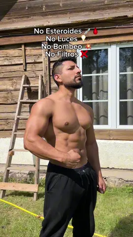 Saludable, funcional y sostenible 🫡 #gym #Fitness #motivation #calisthenics #bodybuilding 