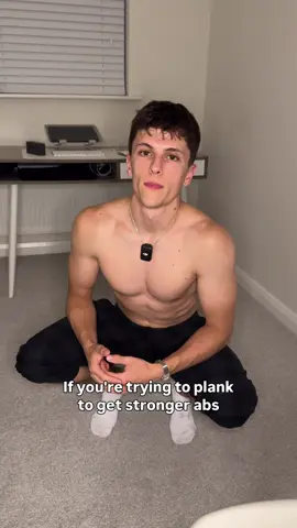 💪🏼PLANK FIX💪🏼