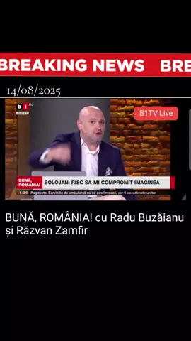#bunaromania  #bolojan  #parlamentulromaniei  #farapenaliinfunctiipublice  #2025 @Radu Buzaianu @B1TV Channel Romania 