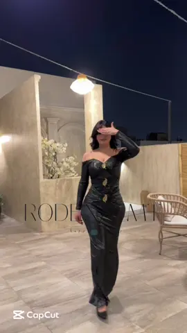 #فساتين