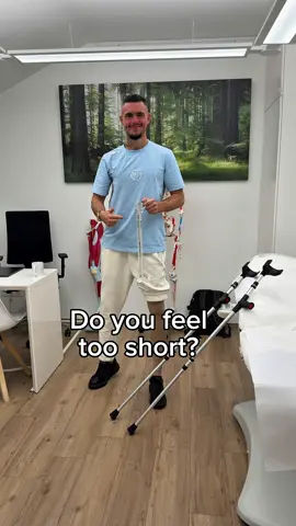 REACH NEW HEIGHTS🦿 #limblengthening #height #beinverlängerung #shortpeopleproblems #foryou 