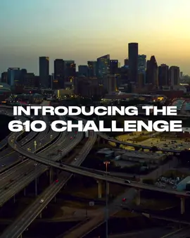 🏁 RACE THE FIRST-EVER VIRTUAL HOUSTON 🏁 The 610 Challenge drops NEXT FRIDAY — America’s only inner-city sim-driving experience, only at Velocity! Tackle a custom loop of 610, dodge traffic, and spot iconic H-Town landmarks along the way! 🎉 Launch Party – Friday, Aug 22 | 12PM–12AM 🎶 Live DJ 🍹 $6.10 Margaritas, Ranch Water + Candy Paint 👕 Exclusive 610 Challenge merch Be first on the track — spots will go fast. 👉 Link in bio to reserve 🎥 @_nickcason  #velocitysimracing #simracing #visithouston #sawyeryards #explorehouston     