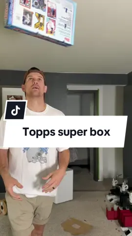 Sit back and enjoy a nice long super box rip! Lmk if I missed something and grab a rip buddy while you’re at it! #MLB #baseballcards #topps #baseball #sportscards 