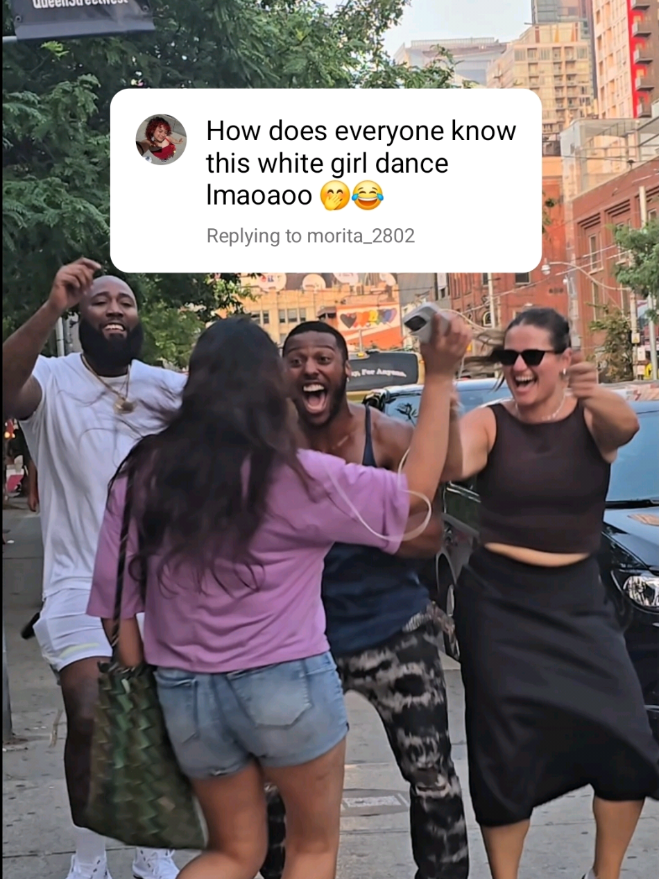 WE THOUGHT HE WAS TRYNA FIGHT‼️😭😭 Man pulled over and shii too 😅 #unsighted #yourloveismydrug #kesha #girlypop #whitegirldance 