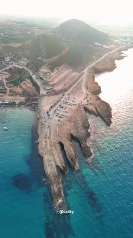 شكون يعرف لبلاصة هاذي ؟ 🇹🇳😍 #beautifuldestination #nature #tunisia #visittunisia #bizerte 