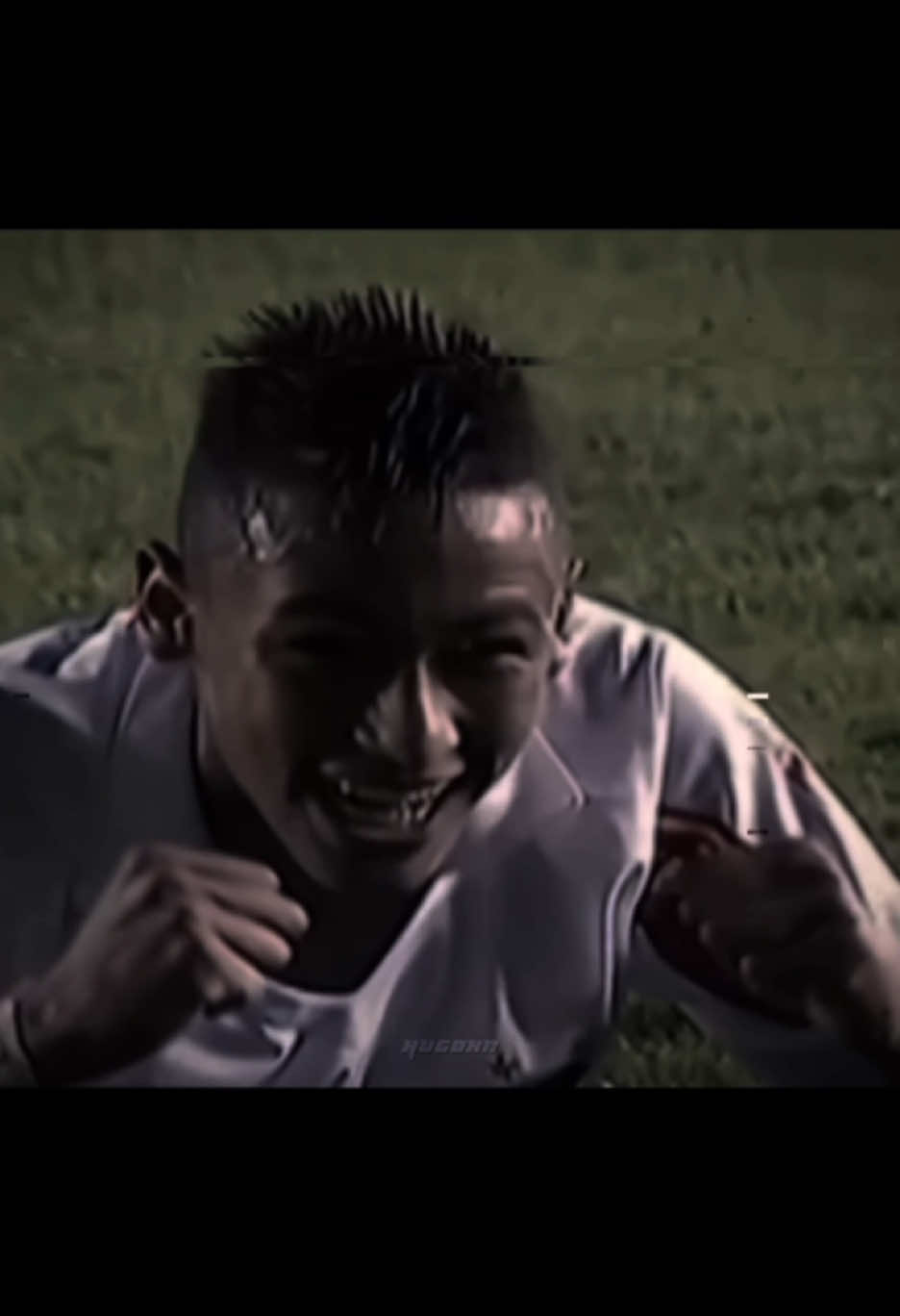 Rate this edit 👑 #hugoxn #edit #neymar #santos 