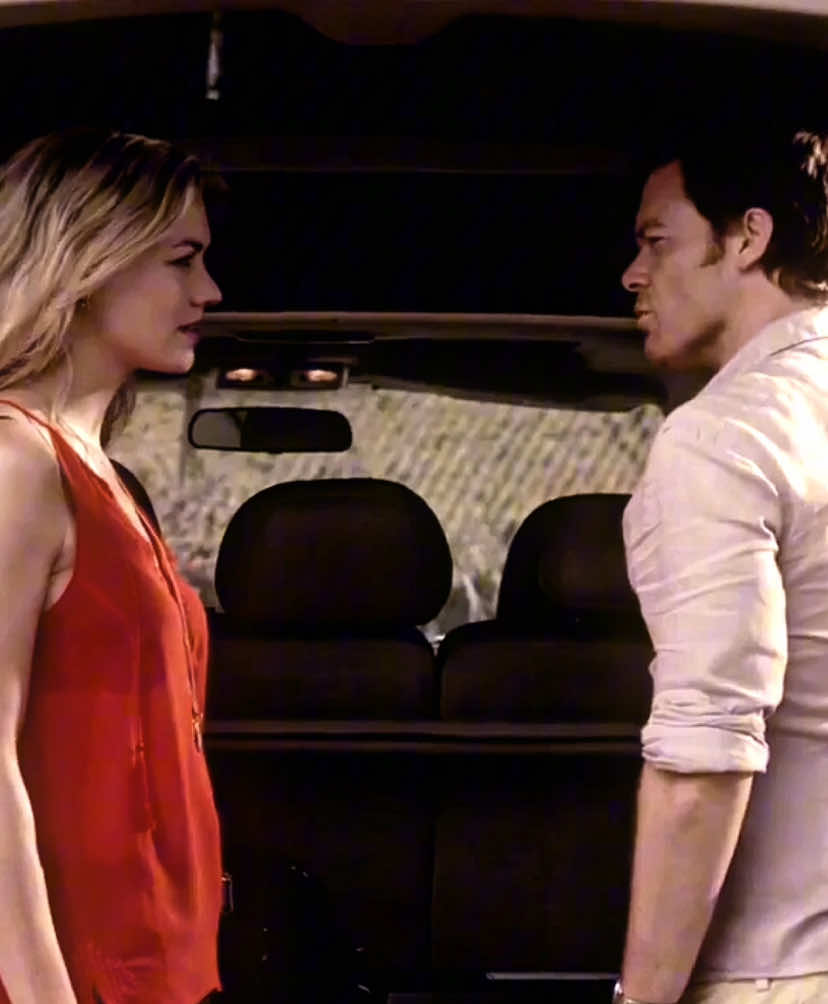 هانا 😞💔 #ديكستر #هانا #اكسبلور #fyp #dexter 