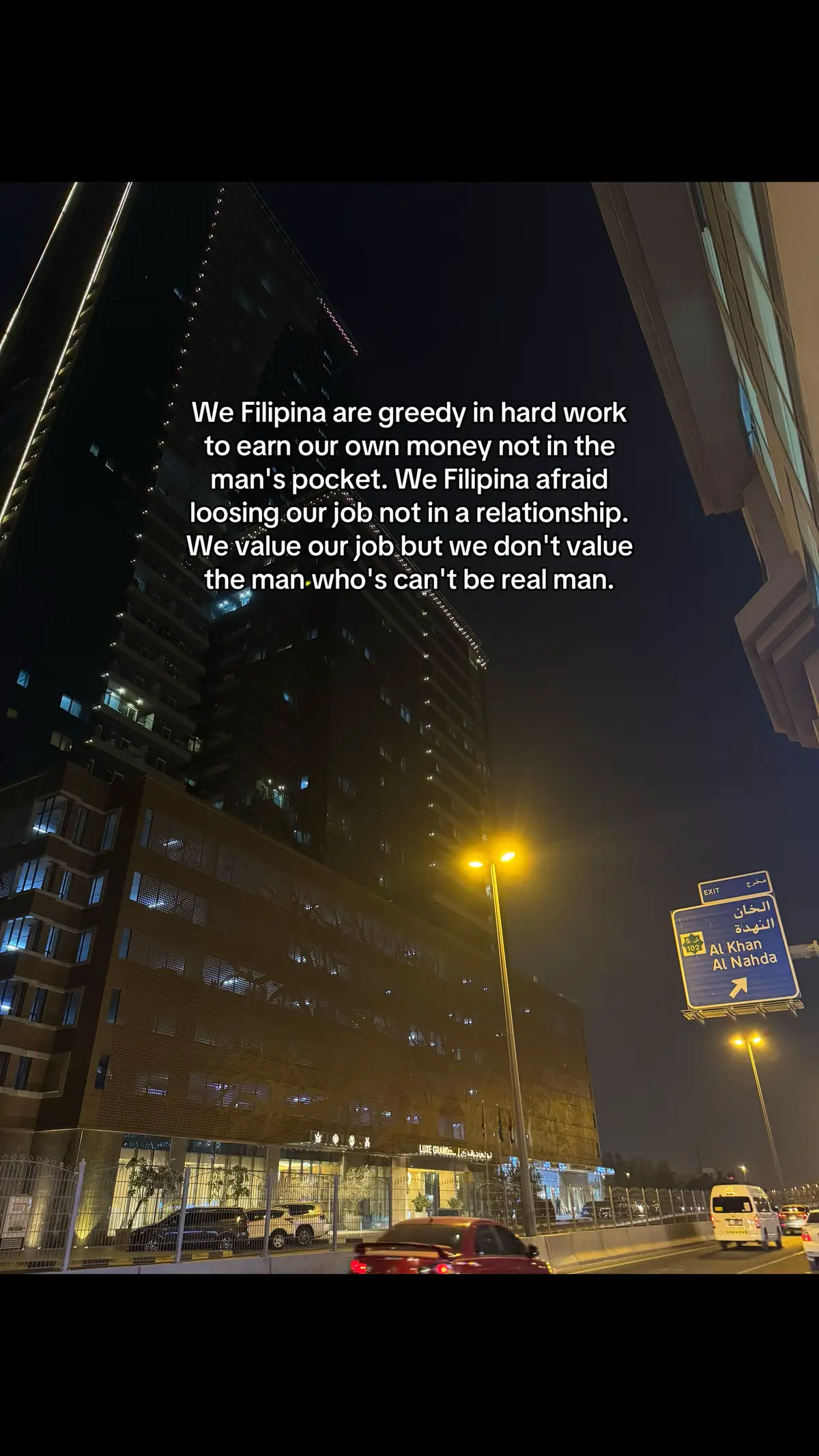 It's our culture 🤪