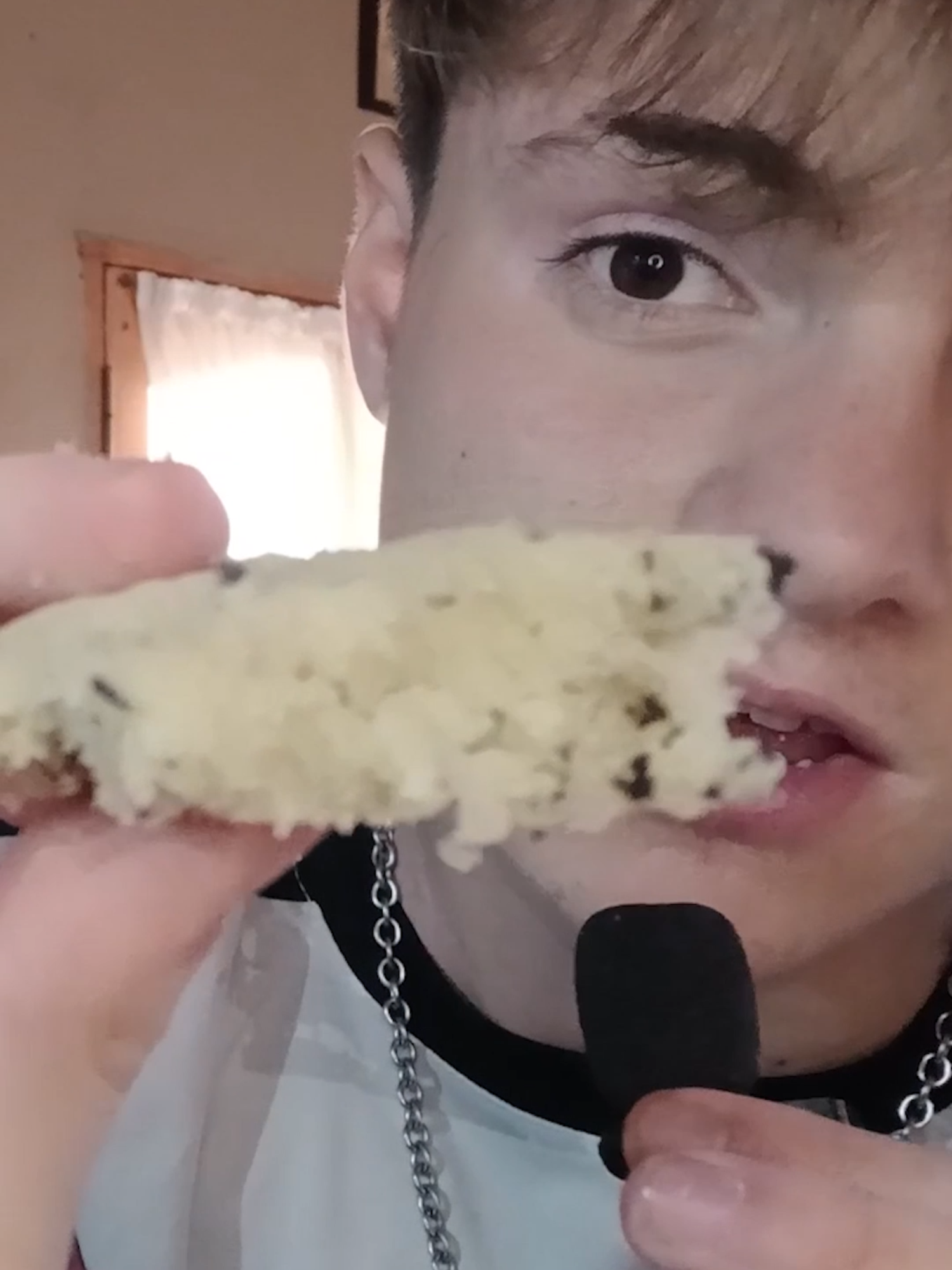 Masterchef una papa #argentina #lentejas #galletas