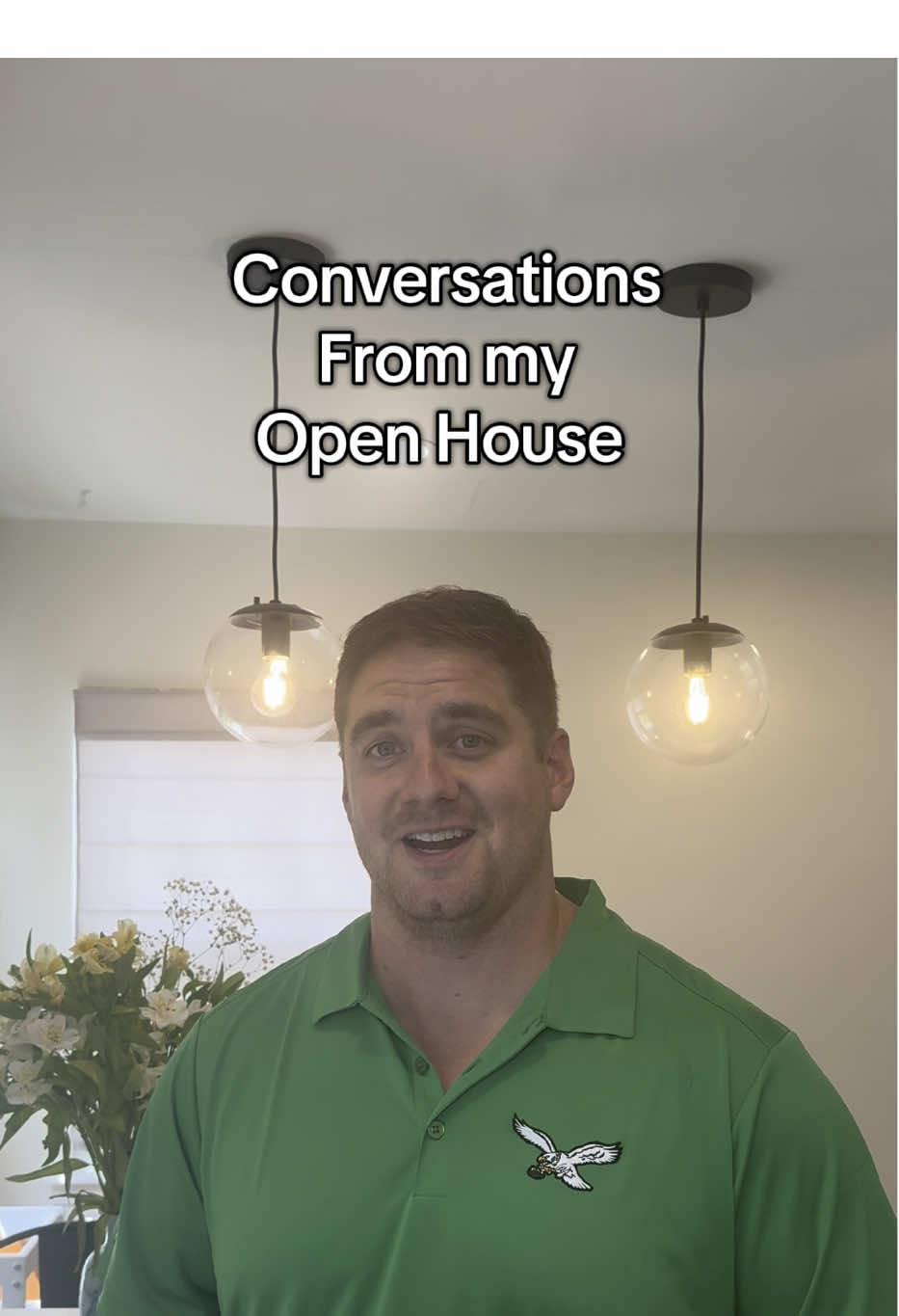 Pole barn. #realtor #realtoroftiktok #realtorhumor #openhouse 