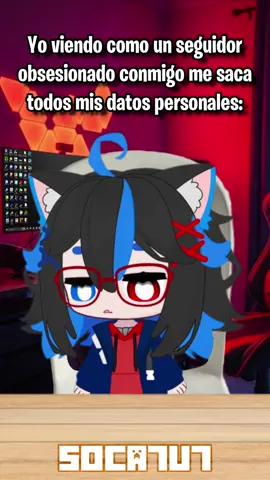 Como sabían eso? 🗿 XD #vtuber #vtuberespañol #vtuberes #soca7u7 #socavt #socavtuber #twitch #twitchvtuber #twitchstreamer #kasaneteto #hatsunemiku #teto #miku #parati #fyp #foryou #humor #XD #vocaloid #utau 