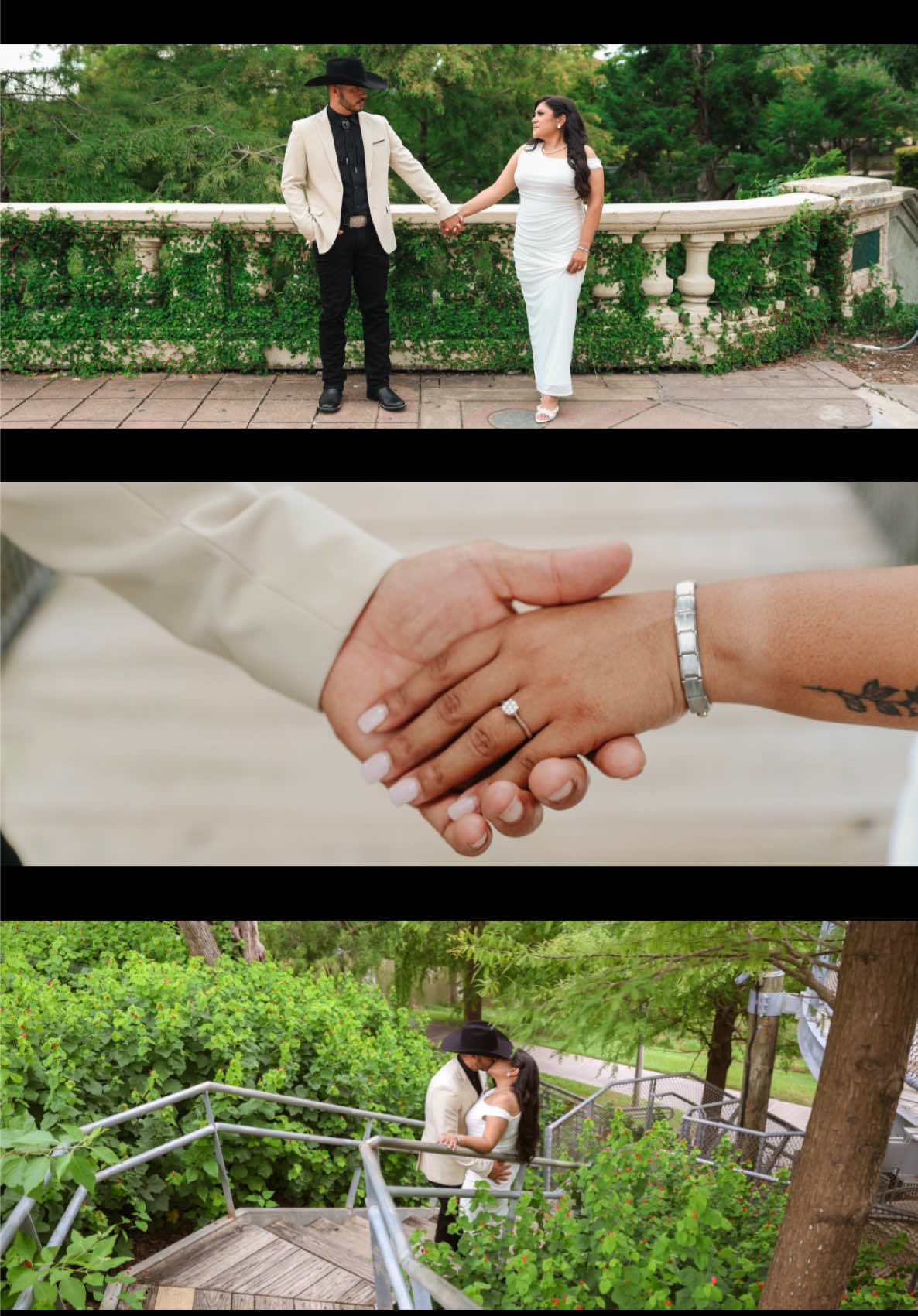 Back to our regularly session posts 🤧 these two were so wonderful to work with and with the Houston skyline behind them! Their ceremony was beautiful and will post some photos of it next! #fypシ゚viral #fyp #texas #houston #photography 