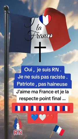 Vivement 2027 💙🤍❤️🇫🇷🇫🇷🇫🇷🇫🇷 #rn #france #jordanbardella #marinelepen #pourtoii 