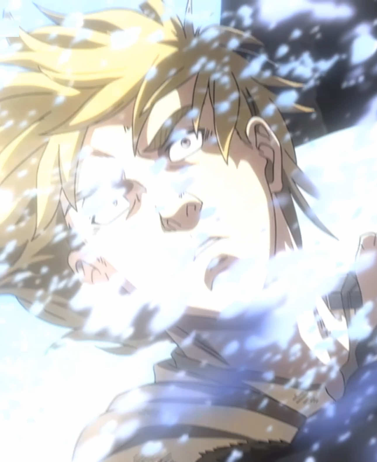 Thorfinn edit, this dude just never stops aura farming, Drop a follow please. I will make more thorfinn edits, God bless you all. #thorfinn #thorfinnedit #vinland #vinlandsaga #fyp 