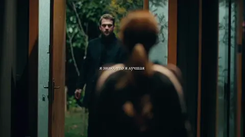 the best mistake  #cukur #efyam #turkishseries #fyp #турецкиесериалы 