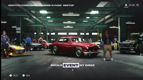 I will pick NFS unbound Over Forza 5 Anyday Everyday #nfsunbound #needforspeed #ps5 #forzahorizon5 #Gamer 