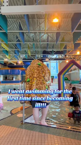 SUCH A BIG ACHIEVEMENT FOR ME!!! #autisticteenager #chronicillnesslife #disabiltyawareness #disabledtok #coryandbeans 