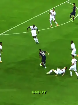 Neymar skill💀| #neymar #neymarjr #viralllllll #fyp 