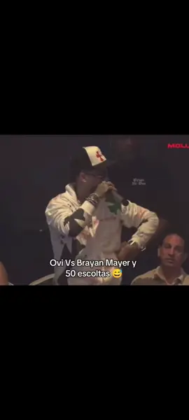 Ovi Vs Brayan Mayer #ovi #brayanmayers #boxeo #fyp #paratiiii 