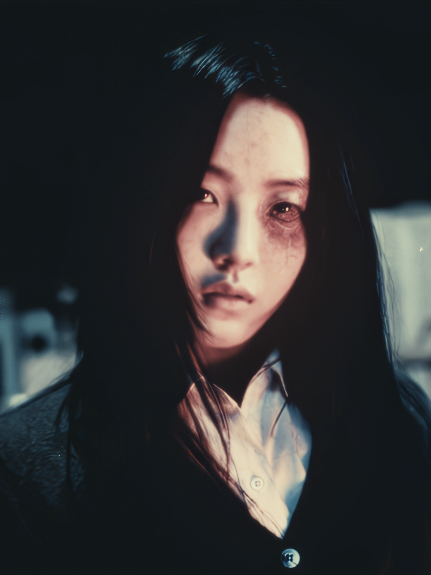 she's so pinkpantheress coded  [ repost / scp: @/hyejoopacks ]  #allofusaredead #allofusaredeadnetflix #aouad #allofusaredeadedit #aouadedit #namra #choinamra #namraedit #choinamraedit #choiyihyun #choiyihyunedit #kdrama #kdramaedit #aesthetic #aestheticedit #fypシ゚ #fyp #foryou #foryoupagee #xyzcba #mqrlors
