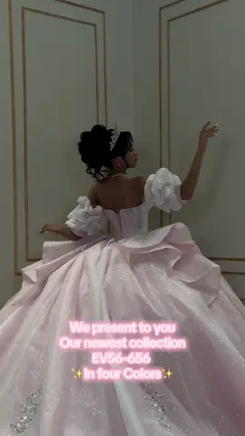 Which is your favorite Color?✨ The ONE and ONLY Authentic Design by @Ragazzamx is available IN STORE only at SARAHS COUTURE!!🪡💕 Shop @sarahsdresses for all of your quince needs🛍️✨ Ragazza Ambassador @𝑲𝒊𝒎౨ৎ  *BOW SOLD SEPARATELY!🎀* Photography by @SanEliasphoto&video  Hair by @Yesenia hair studio 💕 Makeup by @MkupbyMary 💖 Text📲 or Call ☎️  281-701-7607 No Appointment Required! #quinceañera #sarahsdresses #houston #ragazza #explorepage 