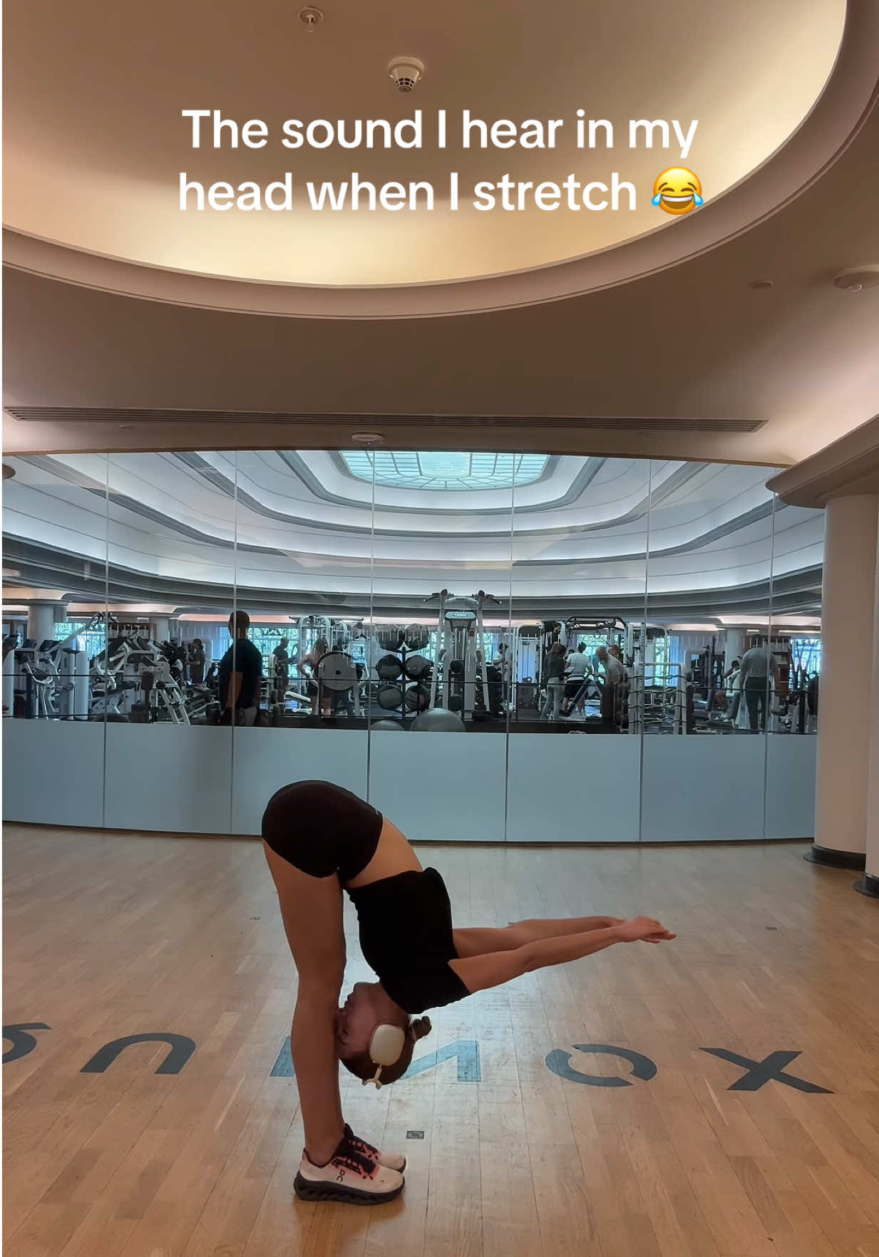 #kamilavalieva #funny #stretch #figureskating #number1 #Fitness 
