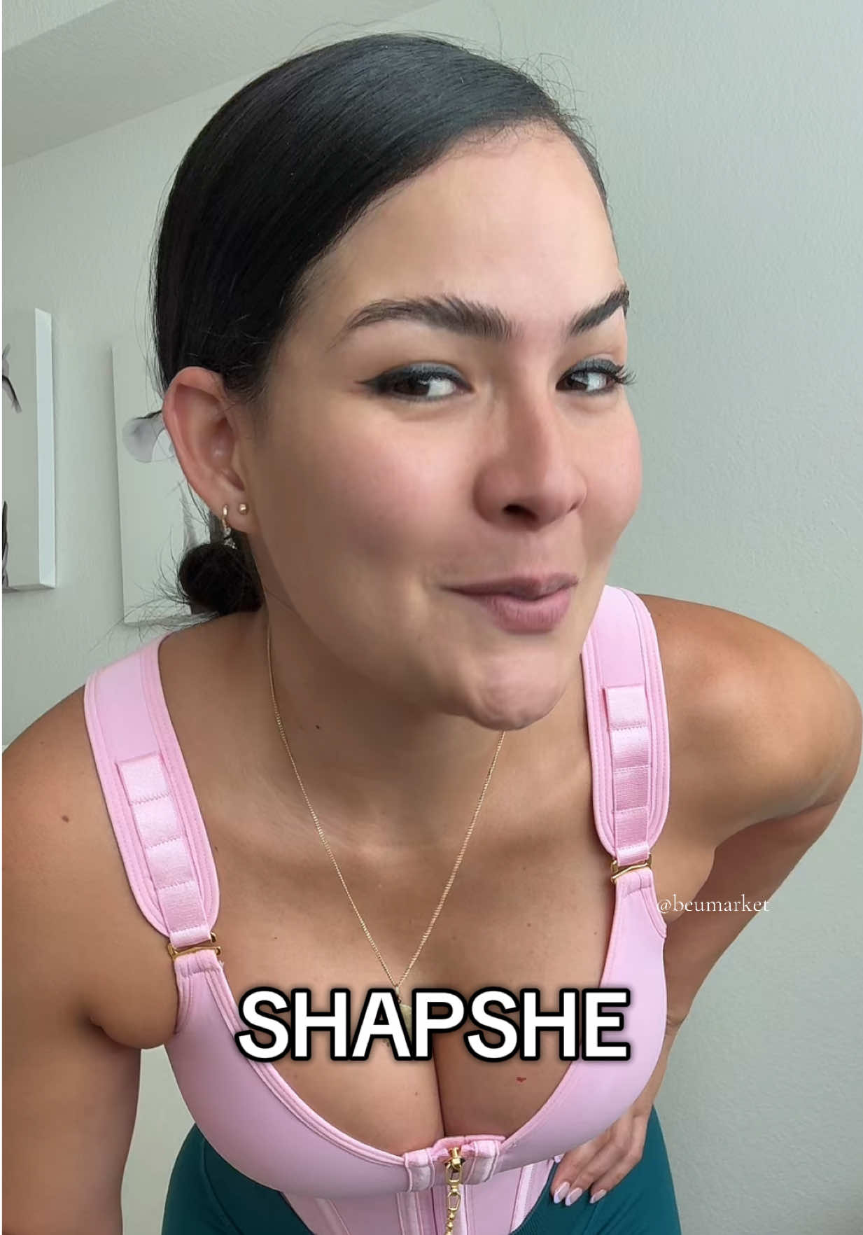 Lo seguiré diciendo esta marca es la mejor.  #tiktokshopcreatorpicks #tiktokshopspringglowup #shapewear #fajascolombianas #faja @SHAPSHE  United States 
