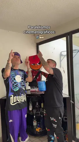 En efecto, esto es cine 🚬 puro TEAM ABELITO 😈👌🏻👌🏻👌🏻 #viral #abelito #casadelosfamosos 