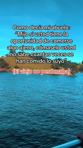 Mi abuelo no necesitaba muchas palabras para soltar sabiduría… 🐄.       #fyp #foryou #paratí #hacerviral #marketing Comedia, Dichos del abuelo, frases del día, doble sentido. “¿Sabes lo que significa esta frase?” o “Solo los que crecieron con un abuelo entenderán…”