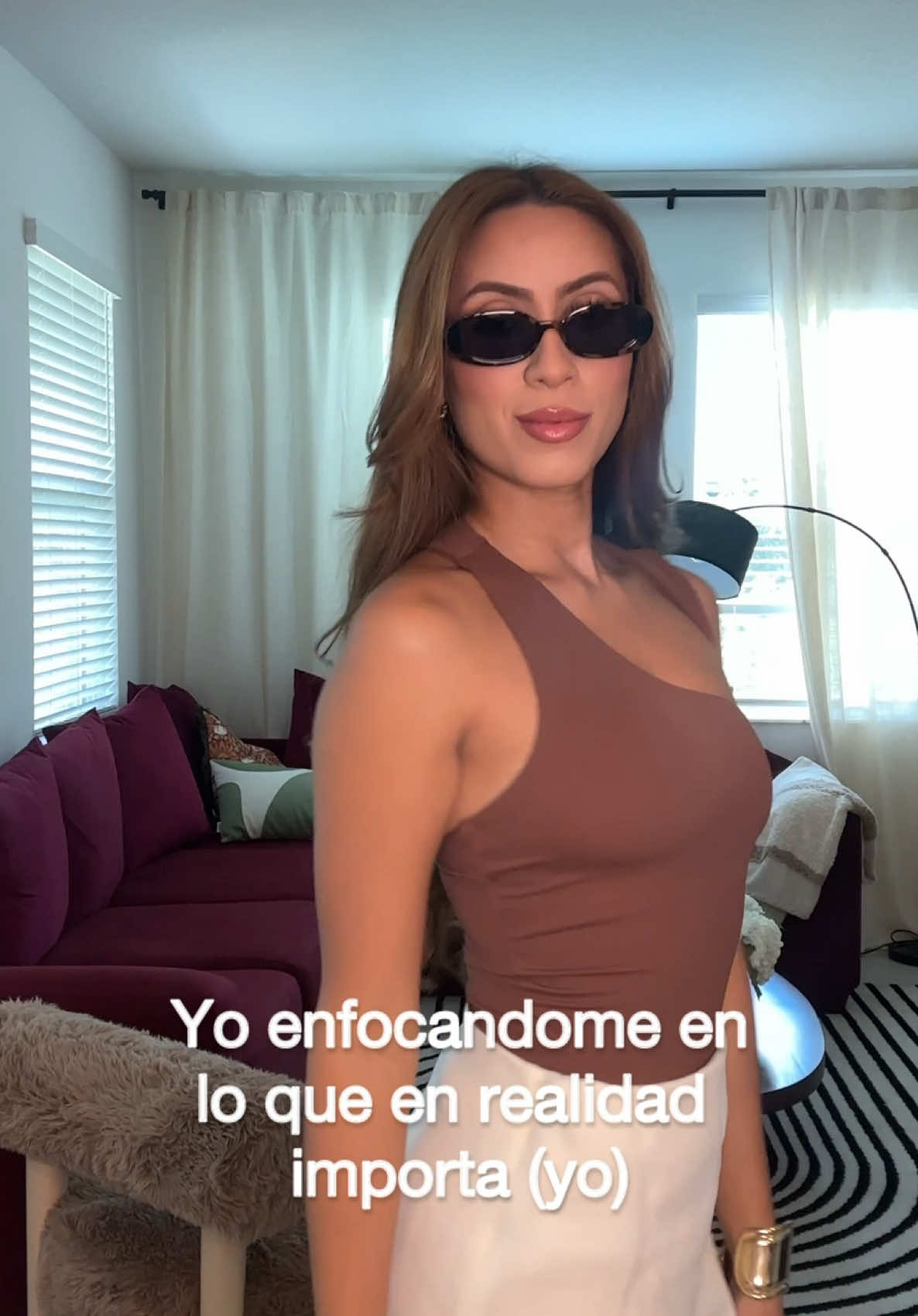 Pues… como debe ser🤷🏼‍♀️ #parati #viral #trending #GlowUp #latinagirl 