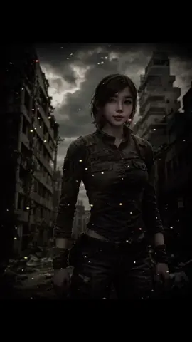 Một ảnh biến hình AI ✨🌎  🎵 Two Steps From Hell – Victory #capcut #fyb #AI #trending 