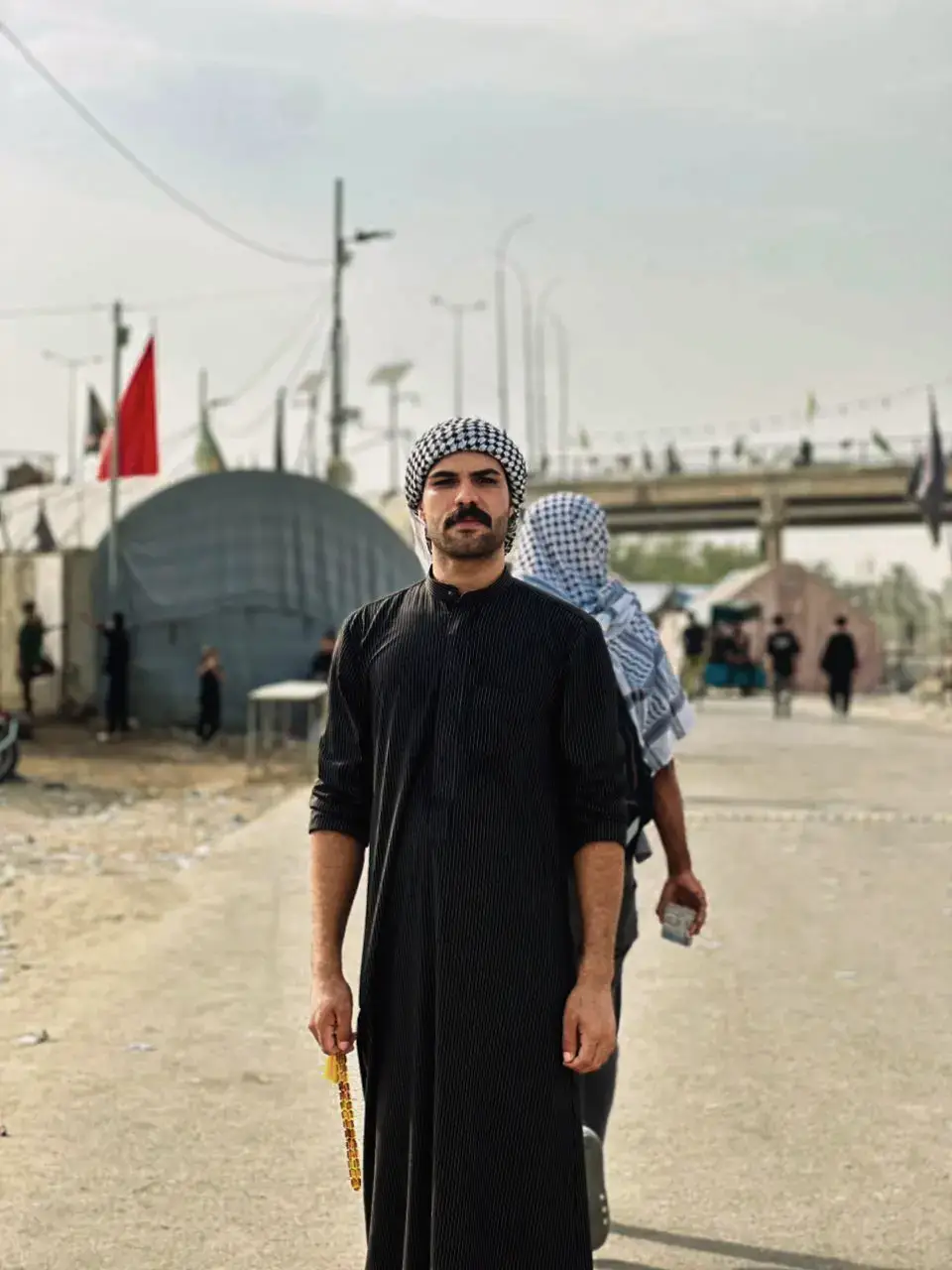 #كربلاء #شعب_الصيني_ماله_حل😂😂 #karbala  #عاده_نشر_فيديو🔄 #foryoupage 