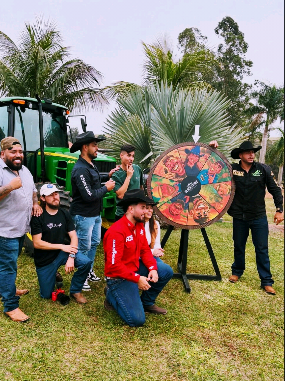 minha Família ❤️