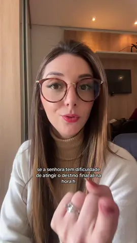 Já que me chamam de “mãe” e mães dão ótimos conselhos (em sua maioria), estou exercendo meu papel e te dando essa dica de ouro #foryou #fy #foryoupage #bemestarfeminino 