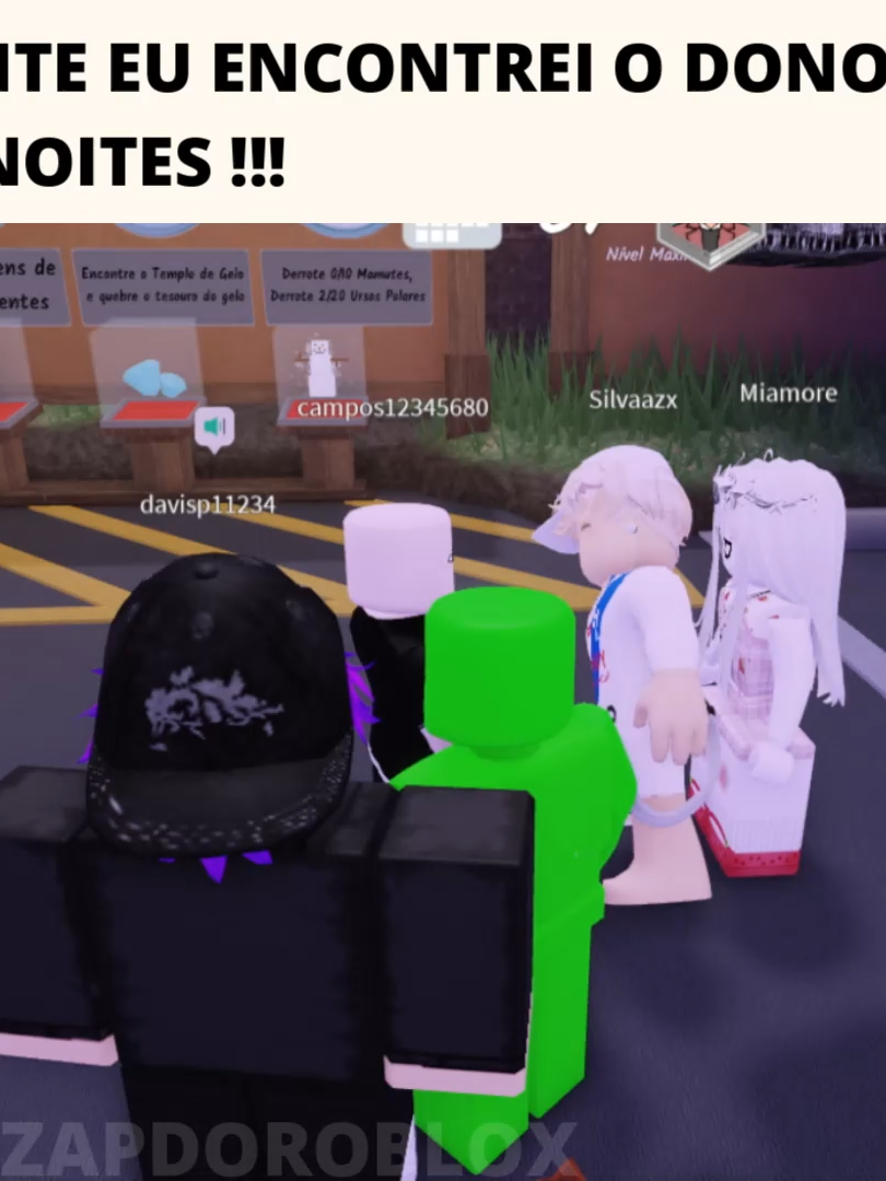 gente o dono do 99 noites e muito humilde ele fala ate portugues #robloxtiktok #robloxbrasil #robloxfyp #robloxmemes #memesbr