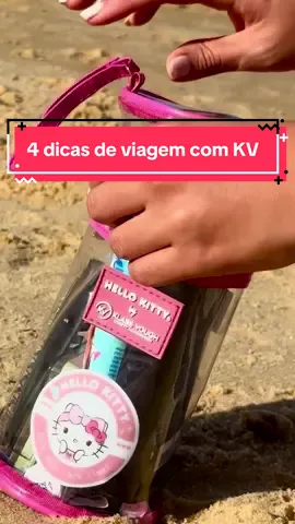 Pega essas dicas boas com a Isa! 💜✨ #klassvough #beautyhacks #foryou