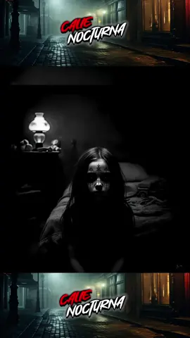 El Huésped - Historia de Horror corta.