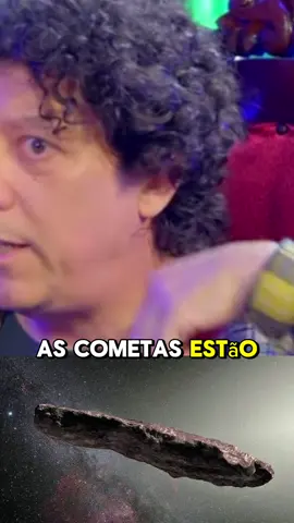 Cometa pode se chocar com a terra.                                                      #31/ATLAS#mundoufologico#ufologia#astronomia#