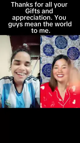 Thanks for all your Gifts and appreciation. You guys mean the world to me. #tiktoklive #livehighlights 