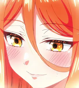 #mikadonosanshimaiwaangaichoroi #nikomikadono #anime #animeedit #アニメ 