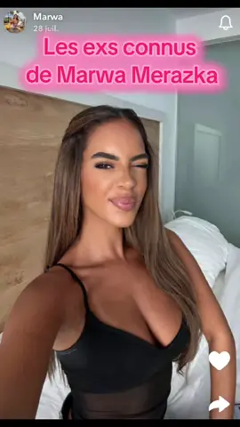#marwamerazka #hotgossip #clash #buzz #telerealite 