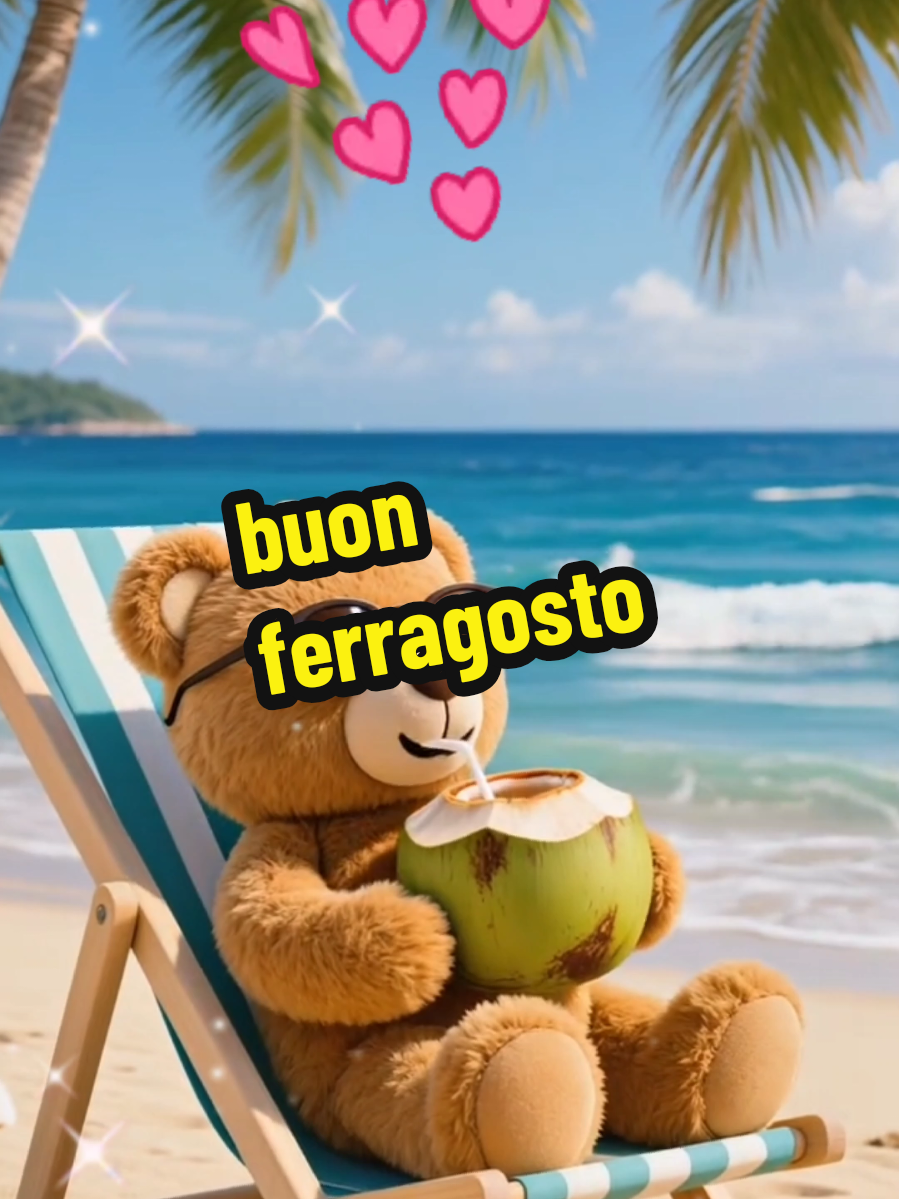 #buonferragosto #buongiorno #buonagiornata #15agosto 