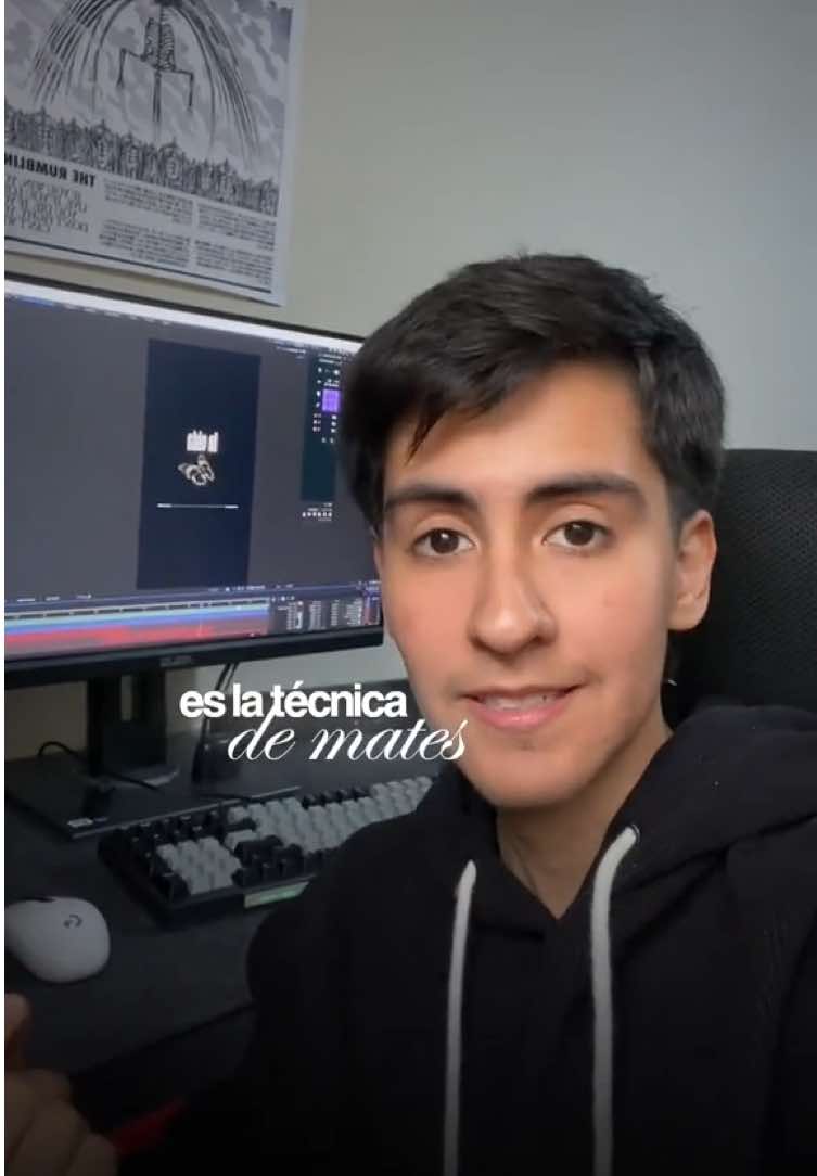 Recreando un motion graphics al estilo julian alborna 🎯👨🏻‍💻 #aftereffects #motiongraphics #tutorial #ediciondevideo #videoediting 
